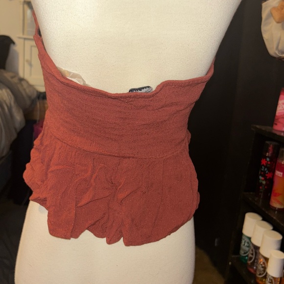 Tube top - Picture 2 of 2